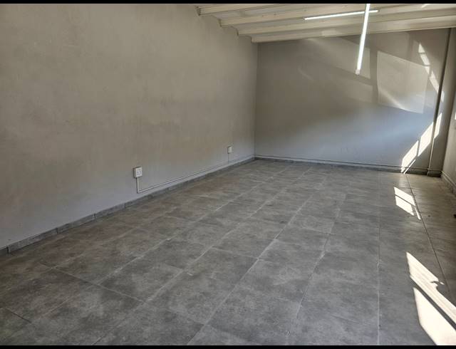 479M² MINI FACTORY TO LET IN COSMO BUSINESS PARK